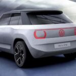2025 Volkswagen ID life design concept review