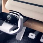 2025 Volkswagen ID life design concept review interior