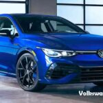 top bestselling hatchback cars usa Volkswagen GTI 2023