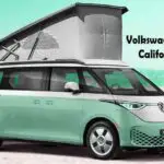 how Volkswagen id California 2025 review