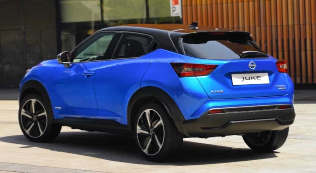 nissan juke 2023 review photos price specs