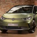 Volkswagen id 3 review design power battery specs price