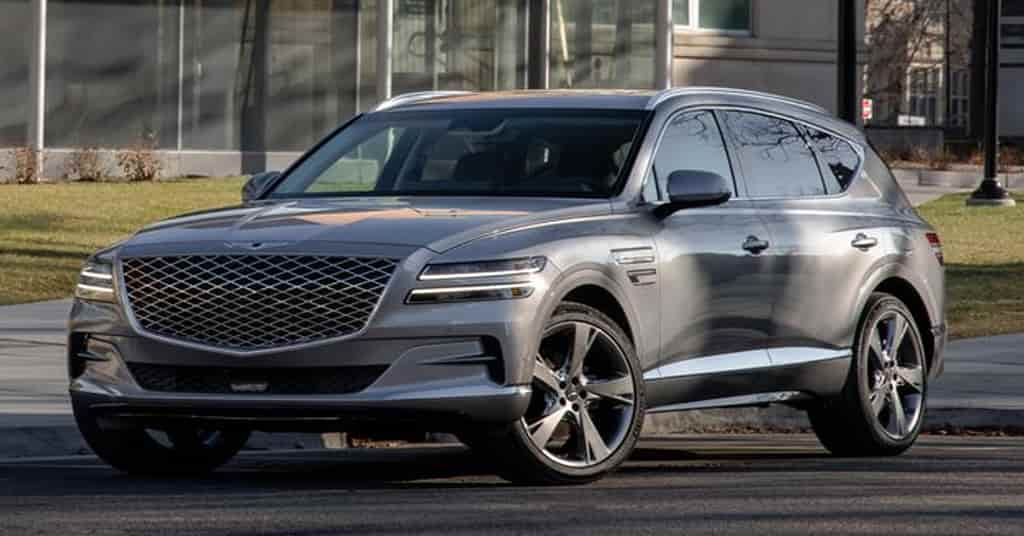Which Cars Have SelfDriving Features for 2023?