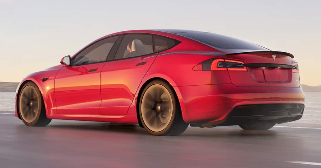 Which Cars Have SelfDriving Features for 2023?