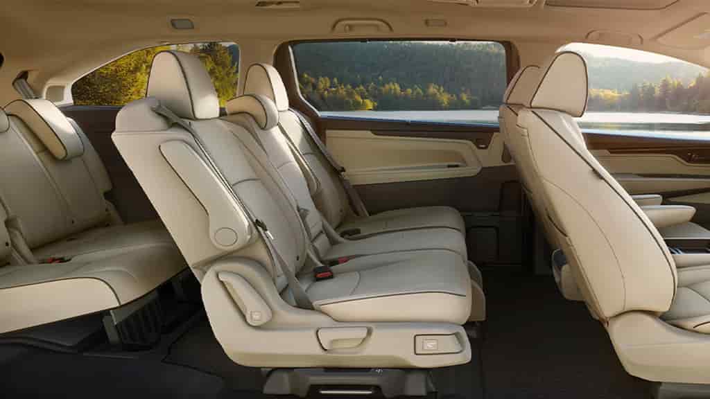 2023 Honda Odyssey Release Date, Price, Specs, Review 2023 honda odyssey release date