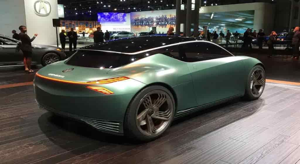 Genesis Mint Could Evolve into Luxury Urban EV for Europe future genesis mint could evolve into luxury urban ev europe