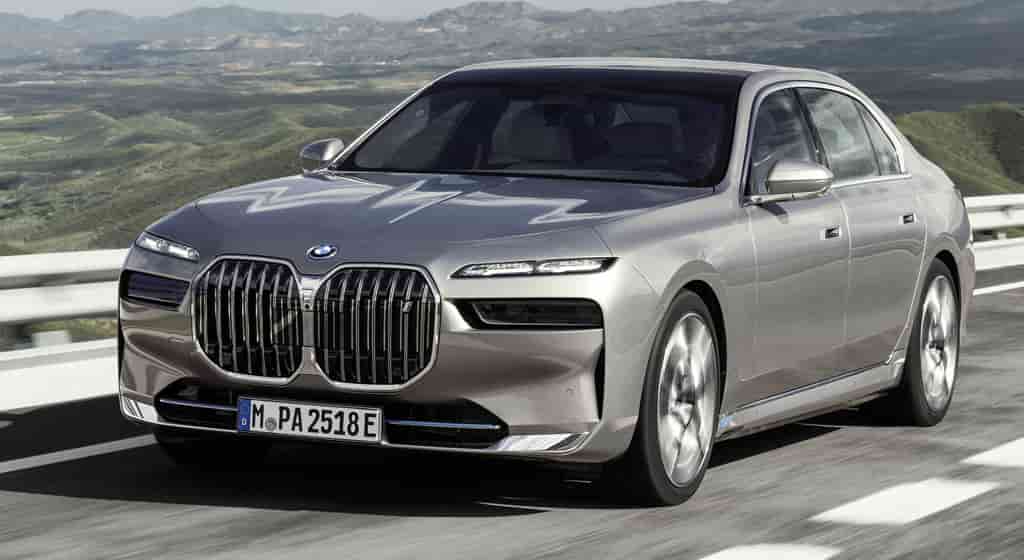 Luxury cars best you can buy bmw 7 series