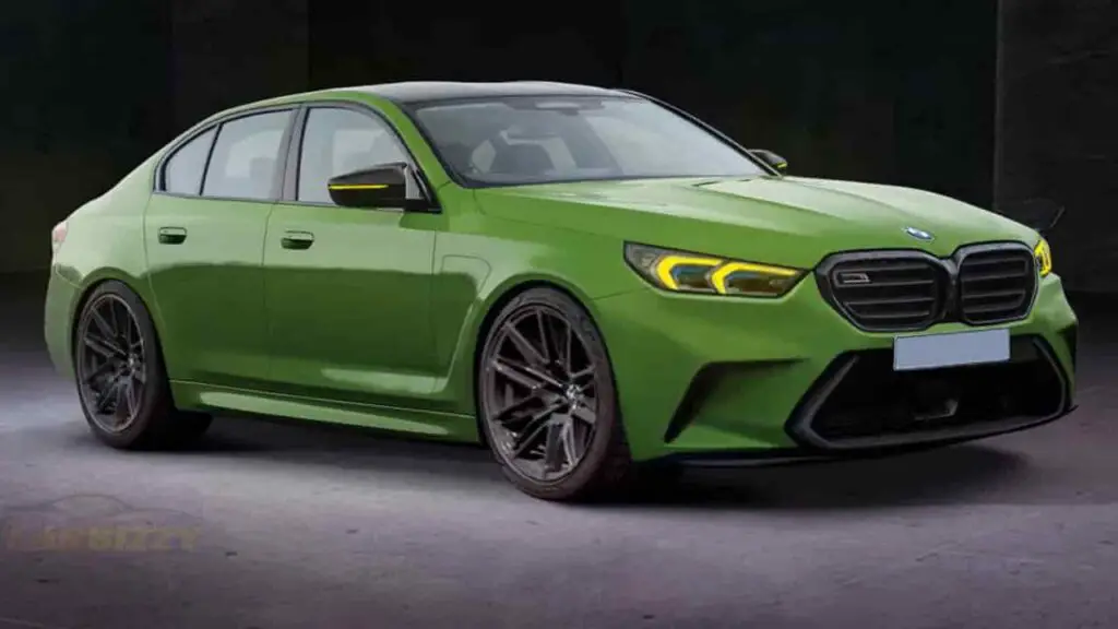 Next-gen BMW M5 will arrive as a Performance Hybrid in 2024 next-gen 2024 BMW M5 review performance hybrid
