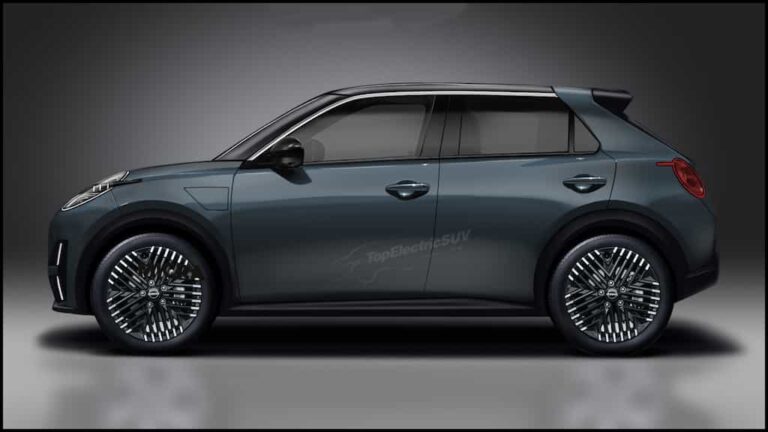 New Nissan Micra 2025 EV: Review, Release Date, Price, Specs