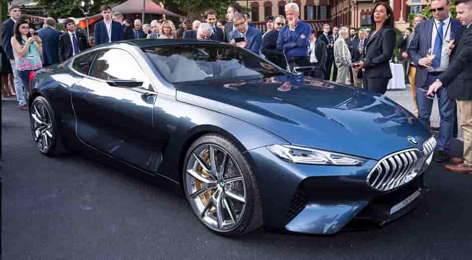 2024 bmw 8 series price release date engine specs review