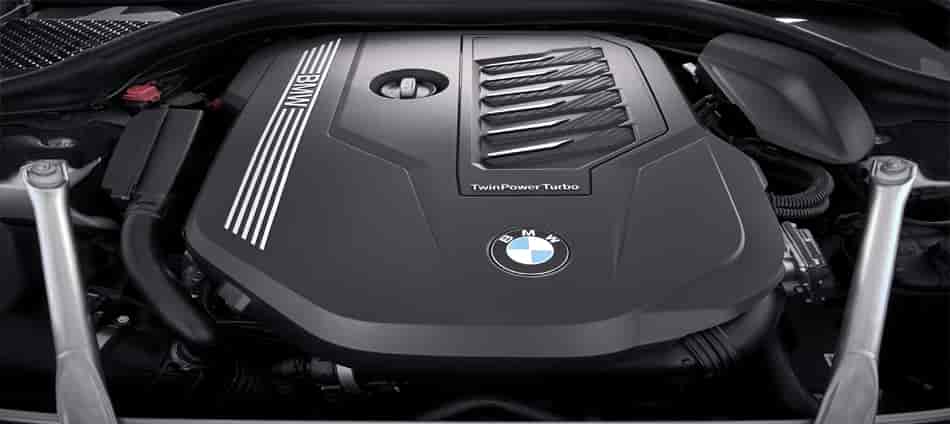 2024 bmw 8 series specs review engine