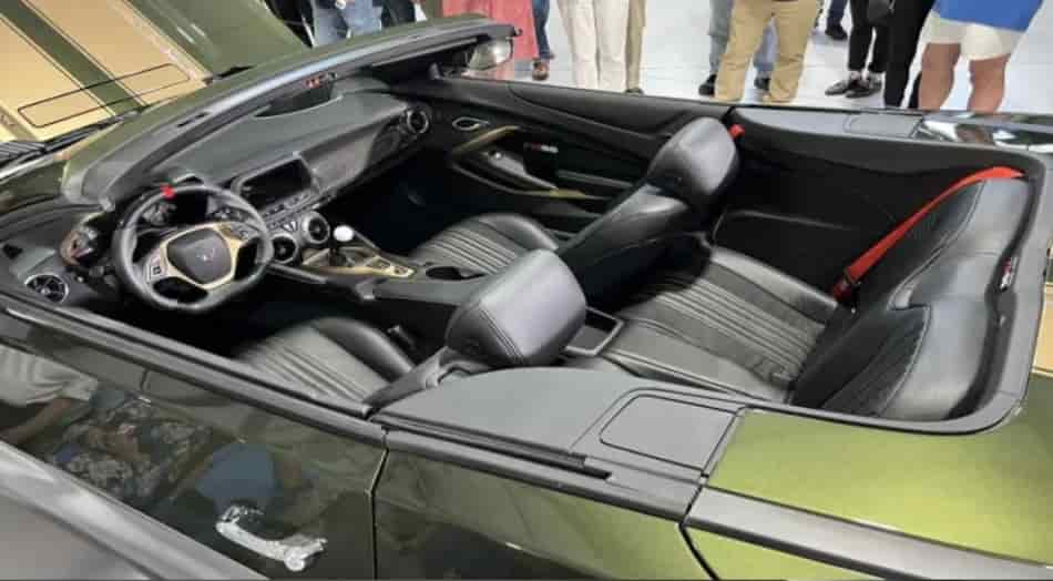 2025 New Chevy Chevelle SS Price, Release Date, Specs & Review [Update