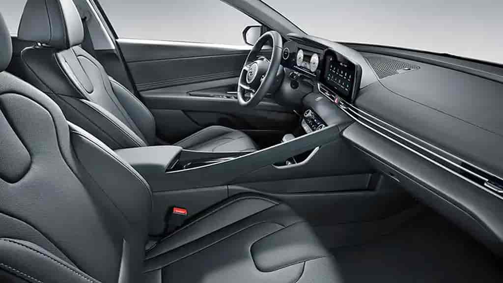 2024 Hyundai Elantra Review A Sneak Peek into the Future
