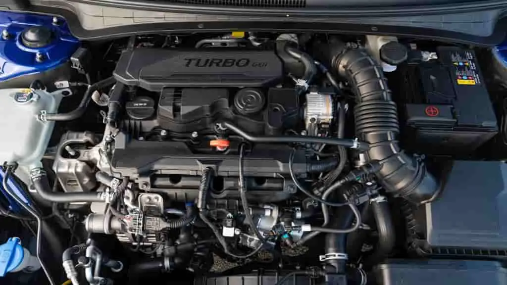 2024 Hyundai Elantra release specs engine