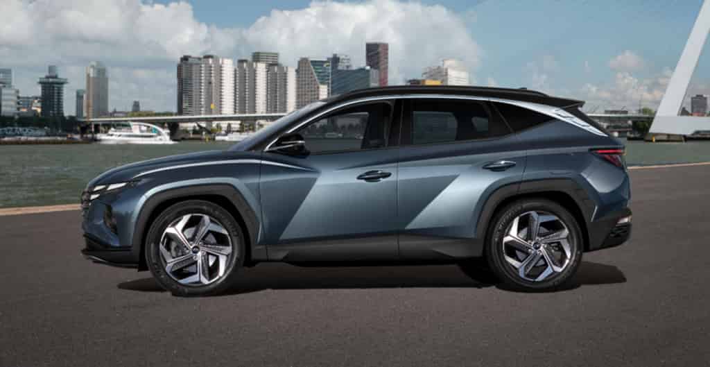 2024 Hyundai Tucson: Price, Release Date, Specs, Review 2024 hyundai tucson performance handling