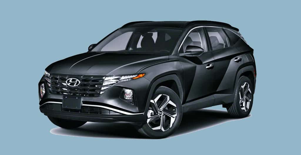 2024 hyundai tucson price release date specs review