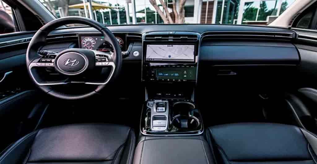 2024 Hyundai Tucson: Price, Release Date, Specs, Review 2024 hyundai tucson price release date