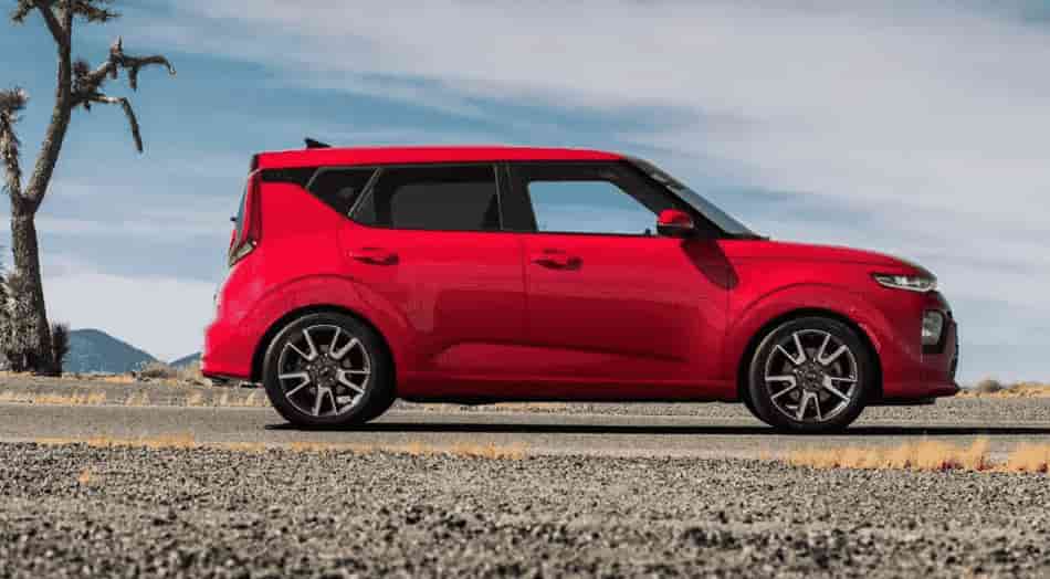 2024 Kia Soul: P Not Making It to the U.S. Market 2024 kia soul overview rumors update