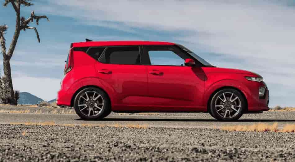 2024 kia soul overview rumors update