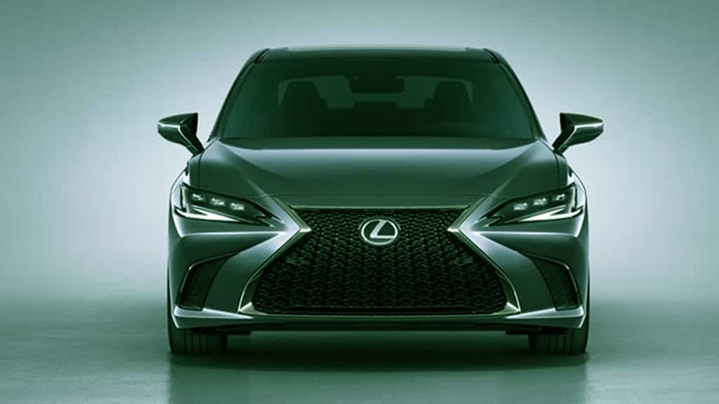 The 2024 Lexus ES: Price, Release Date, Specs, Luxury & Technology 2024 Lexus ES price release date specs review