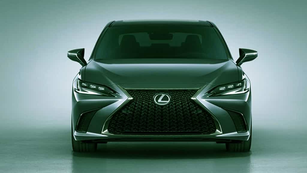 2024 Lexus ES price release date specs review