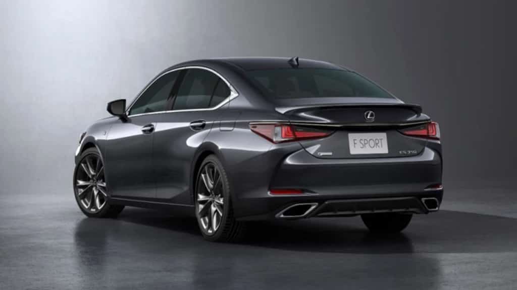 The 2024 Lexus ES: Price, Release Date, Specs, Luxury & Technology 2024 Lexus ES trims