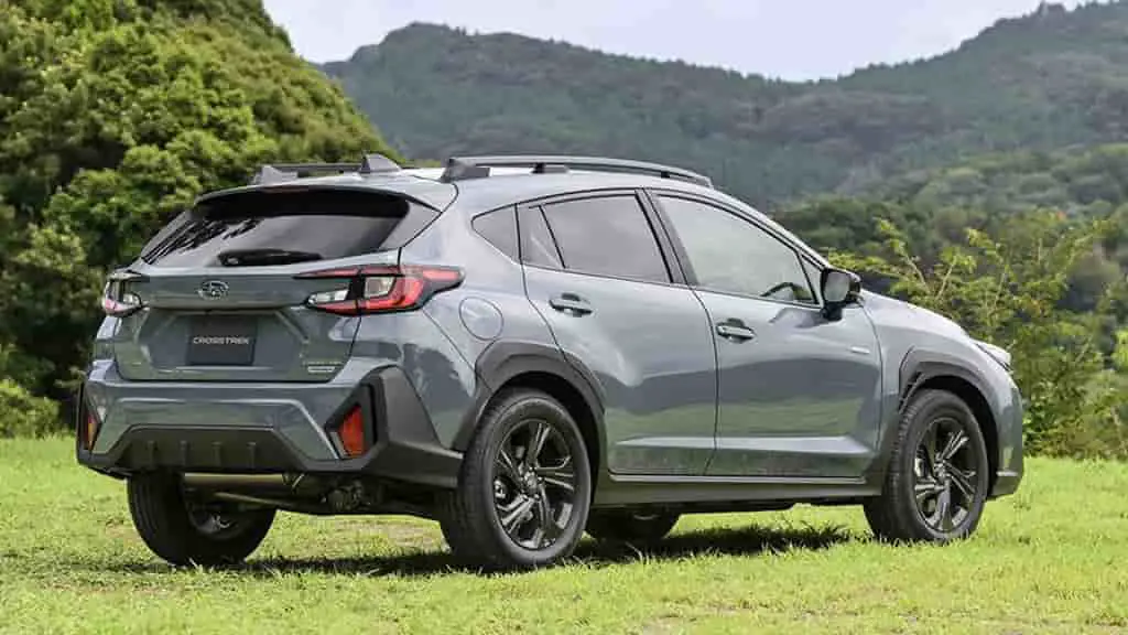 2024 Subaru Ascent price release date specs review redesign updates