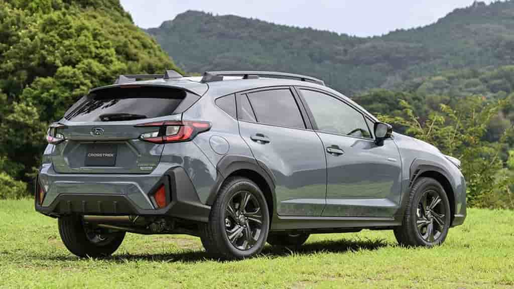 2024 Subaru Ascent: Price, Release Date, Specs, Review, and Analysis 2024 Subaru Ascent price release date specs review redesign updates