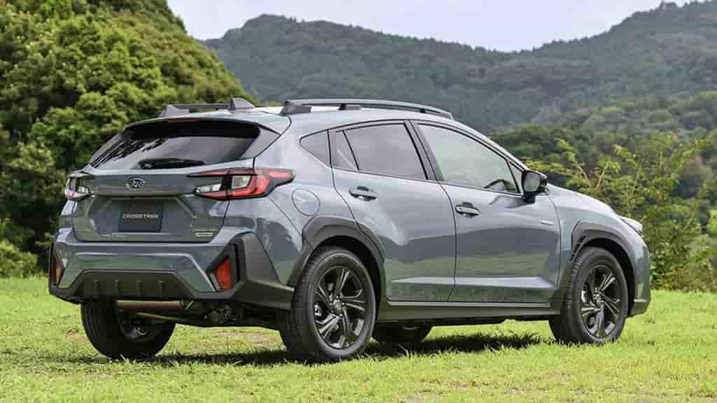 2024 Subaru Ascent price release date specs review redesign updates