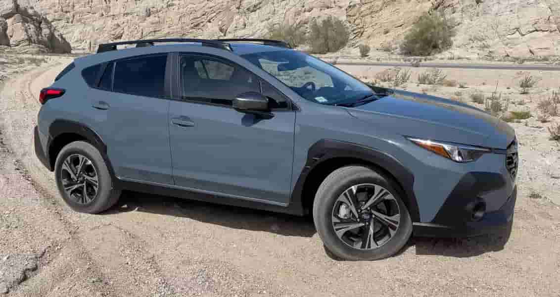 2024 Subaru Crosstrek Price, Release Date, Specs, Review