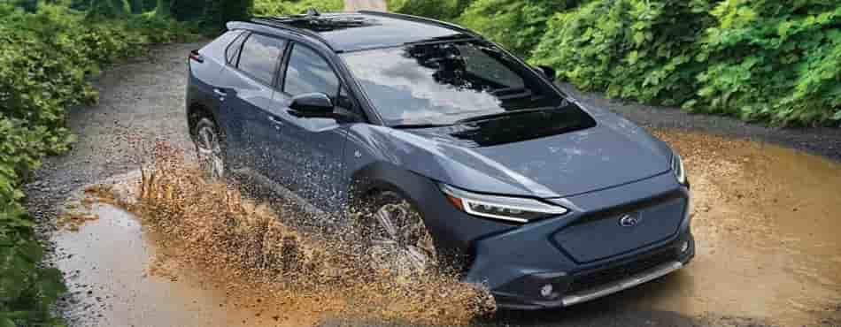 2024 Subaru Solterra EV: Price, Release Date, Update, Specs, Review 2024 subaru solterra ev performance handling