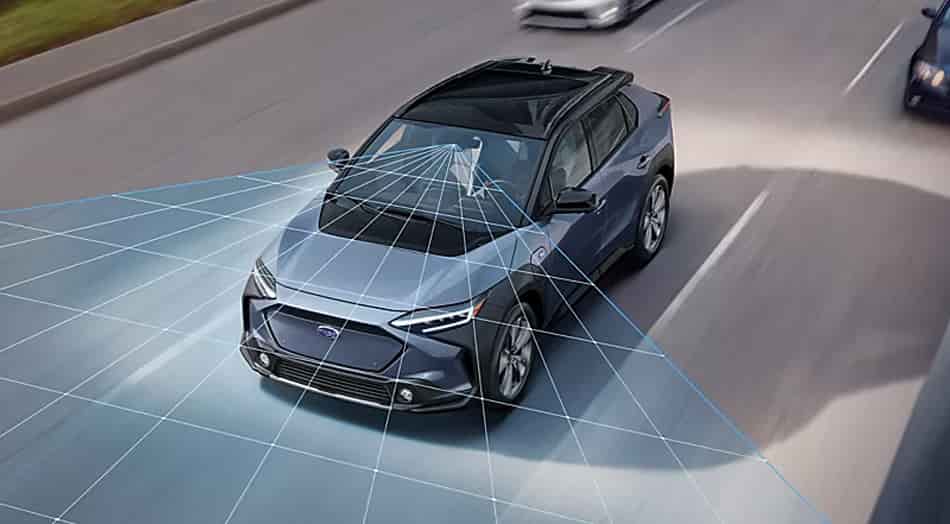 2024 Subaru Solterra EV: Price, Release Date, Update, Specs, Review 2024 subaru solterra ev price release date