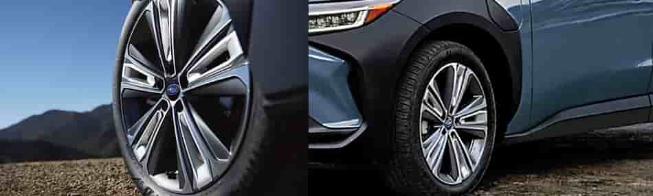 2024 Subaru Solterra EV: Price, Release Date, Update, Specs, Review 2024 subaru solterra ev wheels tires brakes