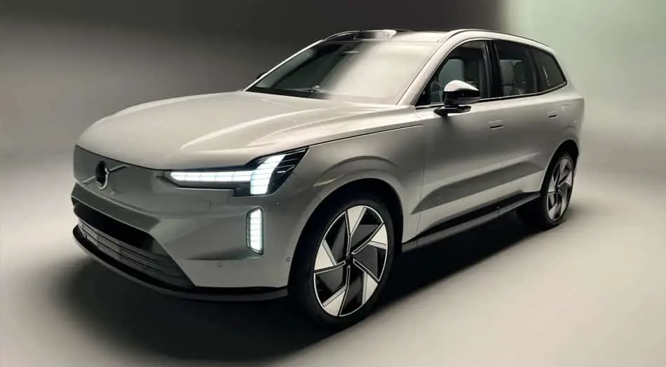 2024 volvo ex 90 price release date specs review