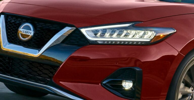 2025 Nissan Maxima: Price, Release Date, Specs & Review ...