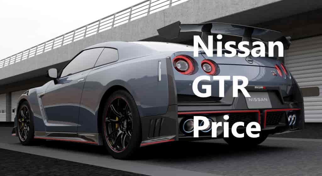 How Much is the Price for a Nissan GTR? Cost Analysis price for a nissan gtr cost how much pay