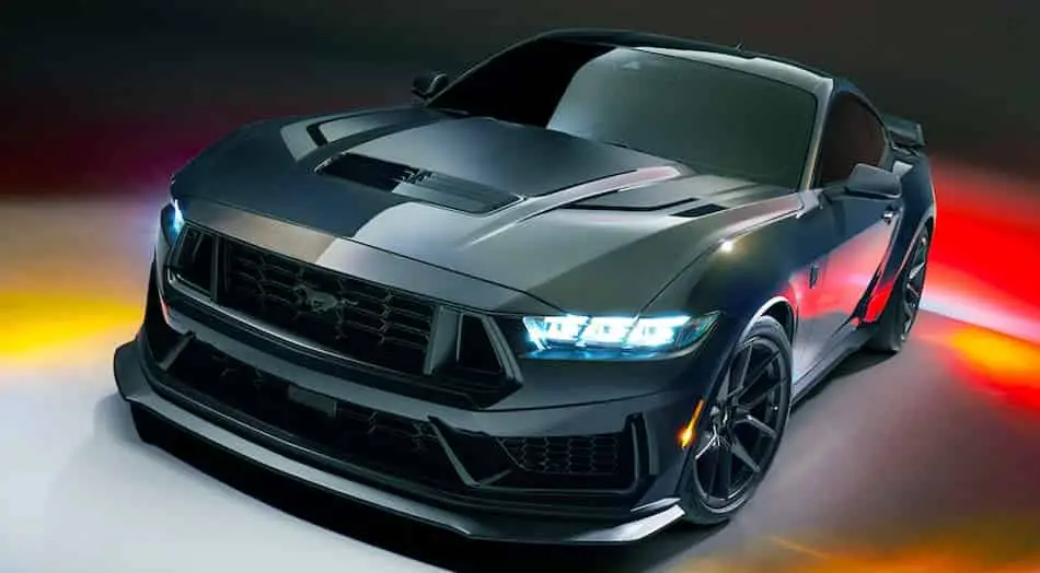 2024 ford mustang mach 1 price release date specs review