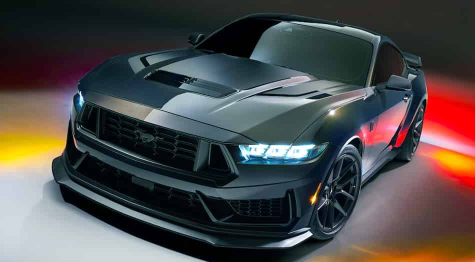 2024 ford mustang mach 1 price release date specs review