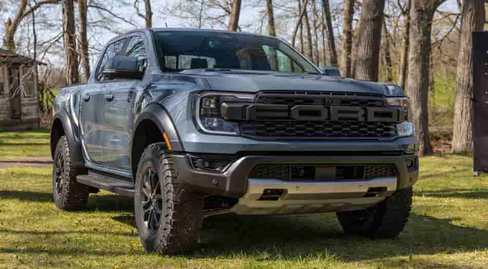 2024 ford ranger raptor price release date specs review