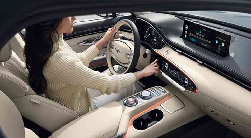 2025 Genesis G70 Price, Release Date, Redesign, Specs, Review