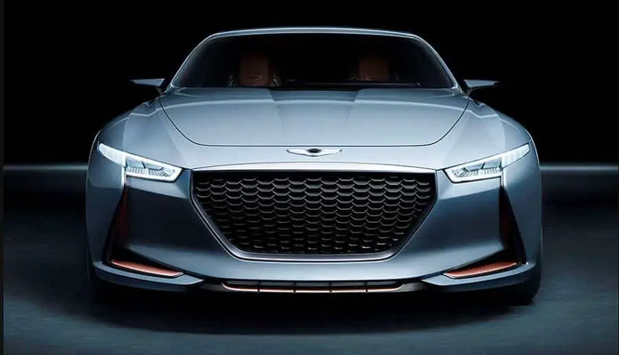 2024 genesis new york concept car ev price release date