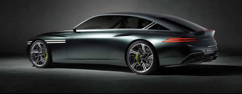 2024 genesis x speedium concept car price release date