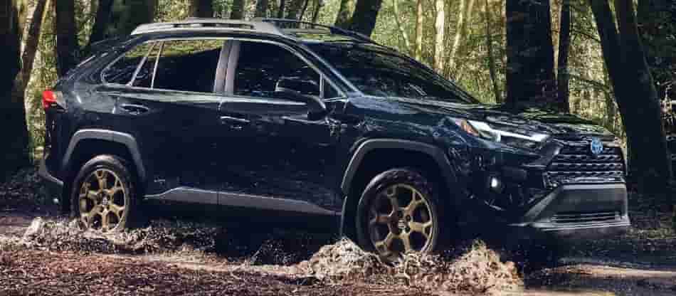 New 2024 Toyota RAV4 Model: Redesign, Price, Release Date, Colors, Interior, Specs Toyota Rav4 2024 Acceleration range