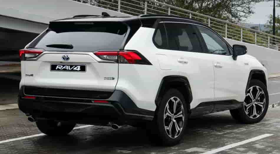 2024 Toyota Rav4 price release date cost sale