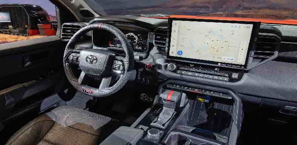 2024 toyota tundra price release date