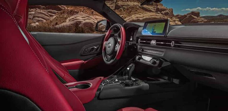 2025 Toyota MR2: Price, Release Date, Redesign, Specs, Review