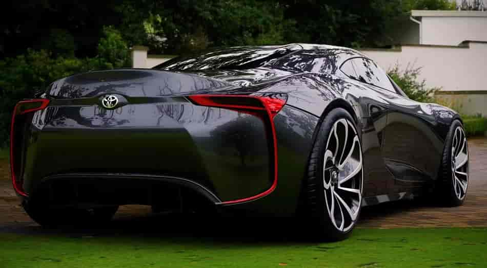 2025 Toyota MR2 Price, Release Date, Redesign, Specs, Review