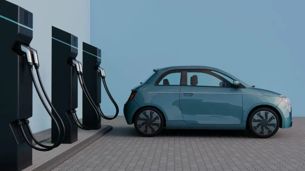 Revolutionize Your Ride The Future of Mobility with Electric Car Subscriptions