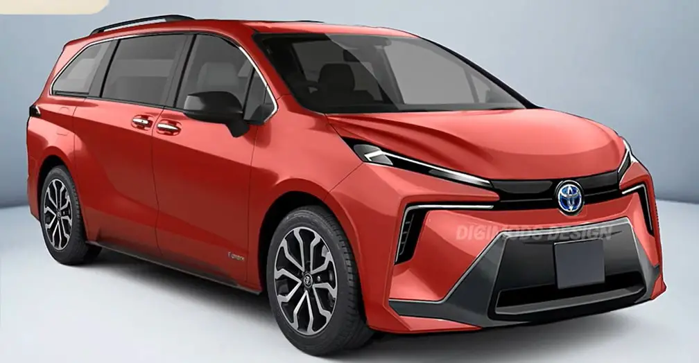 13 List of Toyota 2024 Models Coming into the Market