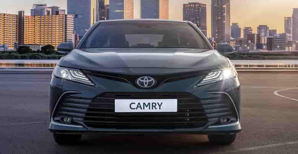 13 List of Toyota 2024 Models Coming into the Market
